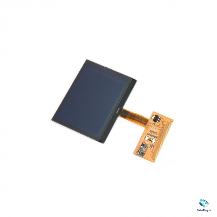 Display LCD pentru Audi TT Jaeger [2]