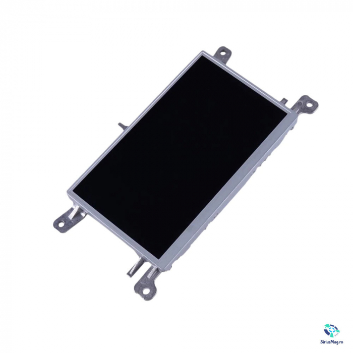 Ecran LCD 6.5" pentru navigatie pentru cu Audi  8T0919603G [2]