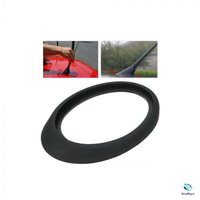 Garnitura antena auto [3]