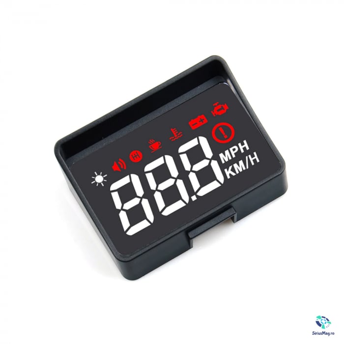 Head up display auto universal [2]