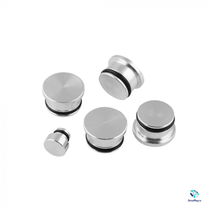 Kit Dopuri Anulare Clapete Admisie pentru Opel 18.5mm [2]