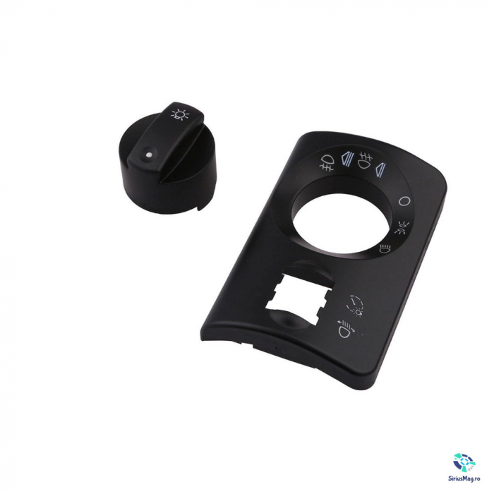 Kit reconditionare comutator lumini Audi A6 C5 [4]