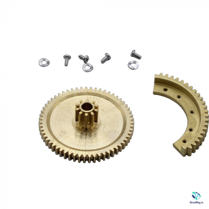 Kit Reparatie Clapeta Acceleratie [2]