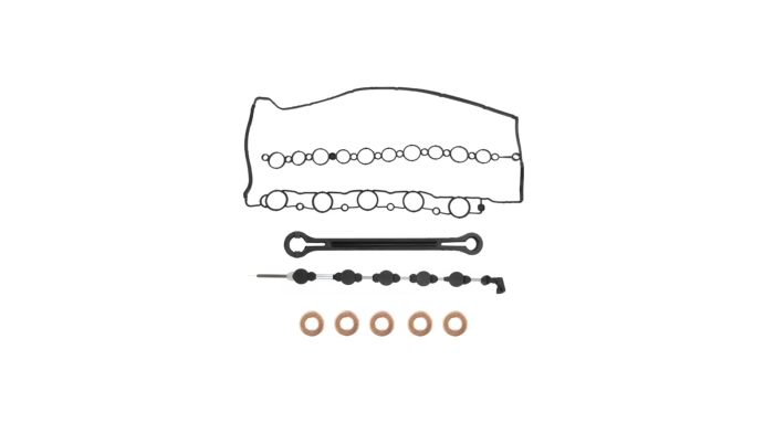 Kit Reparatie Clapeta Acceleratie Swirl Tija Admisie Volvo 2.4 [1]