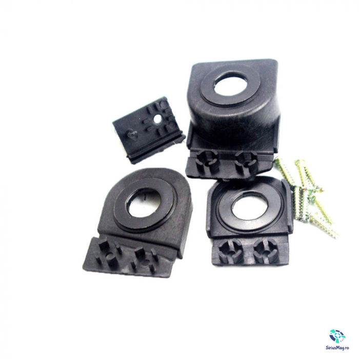 Kit Reparatie Faruri cleme prinderi pentru Audi A6 C6 [2]