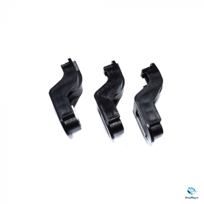 Kit Reparatie Faruri cleme prinderi pentru BMW E70 X5 [2]
