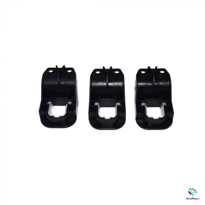 Kit Reparatie Faruri cleme prinderi pentru BMW E70 X5 [4]