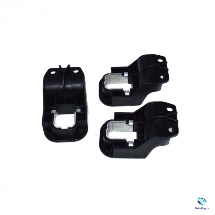 Kit Reparatie Faruri cleme prinderi pentru BMW E70 X5 [3]