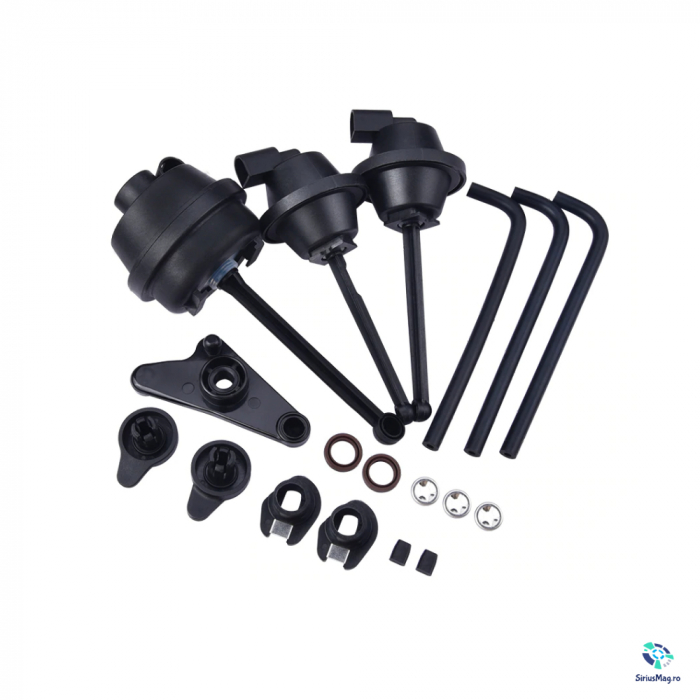 Kit Reparatie Galerie Admisie Mercedes Benz [2]