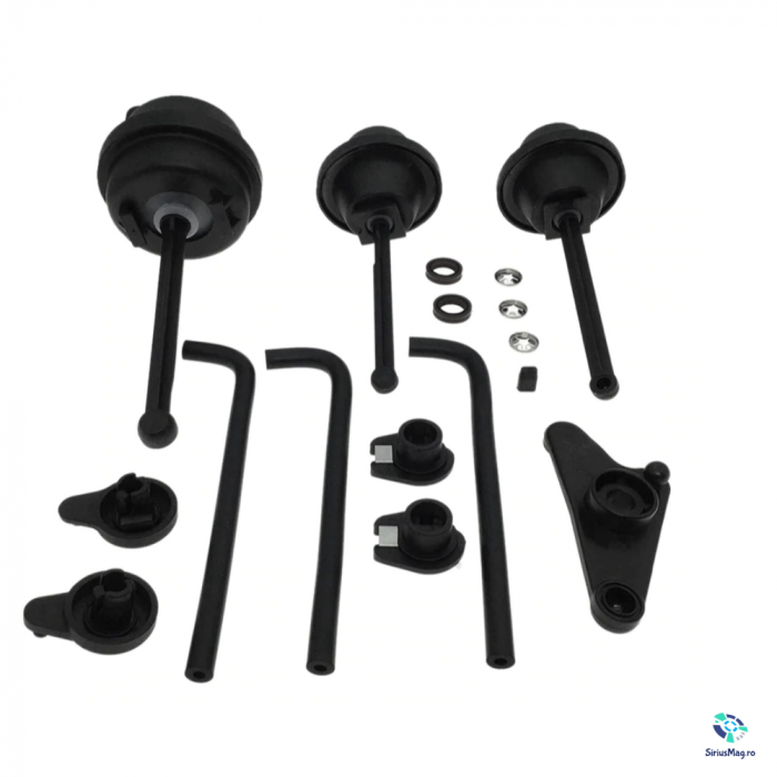 Kit Reparatie Galerie Admisie Mercedes Benz [3]