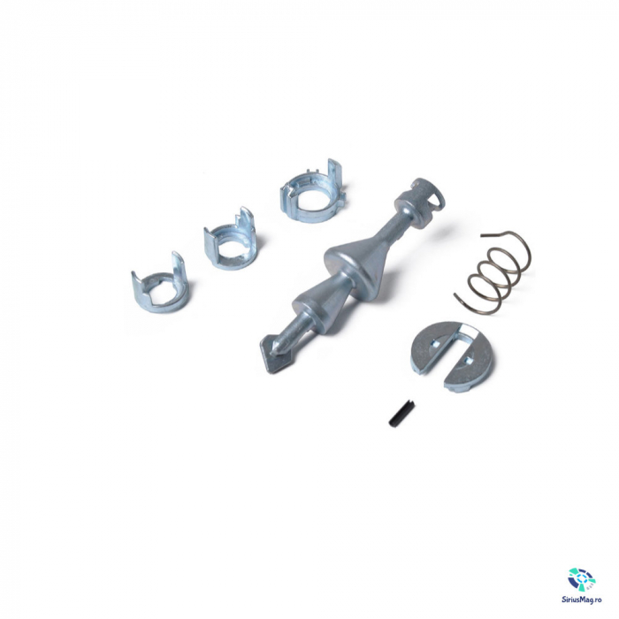 Kit reparatie incuietoare yala butuc usa pentru BMW E90 [2]