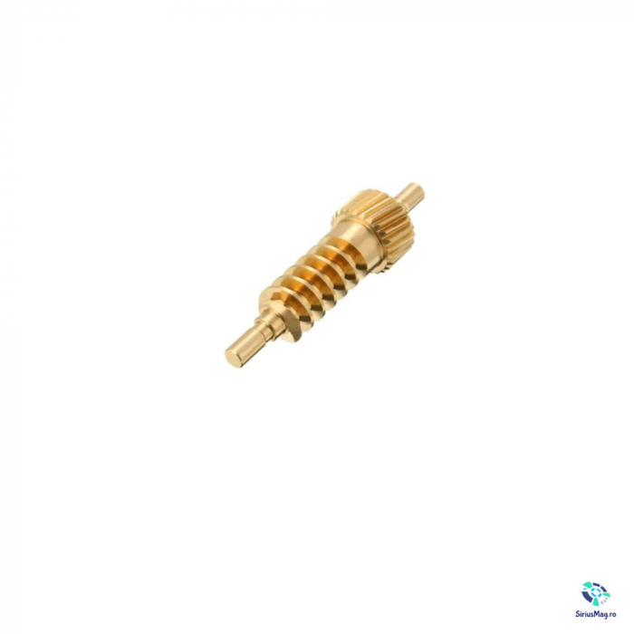 Kit reparatie Pinion/Reglaj scaun electric pentru BMW E60 [3]