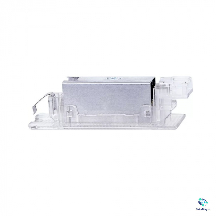 Lampa Led Portbagaj pentru Volkswagen Golf [4]