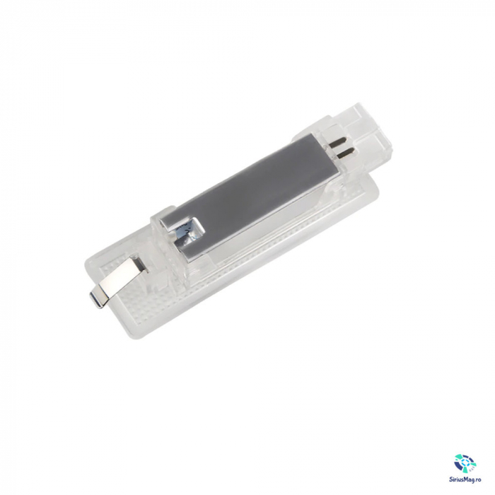 Lampa Led Portbagaj pentru Volkswagen Golf [2]