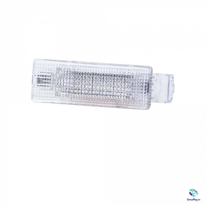 Lampa Led Portbagaj pentru Volkswagen Golf [3]