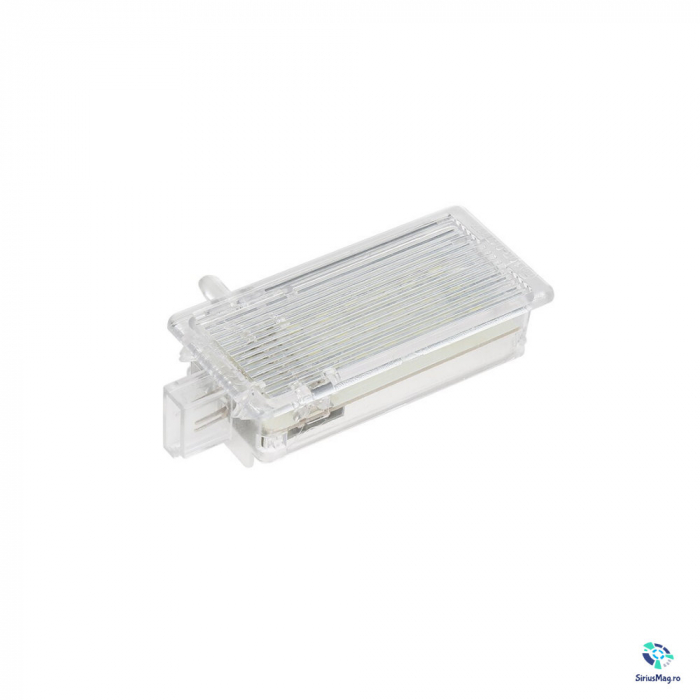 Lampa LED Torpedou pentru BMW [3]
