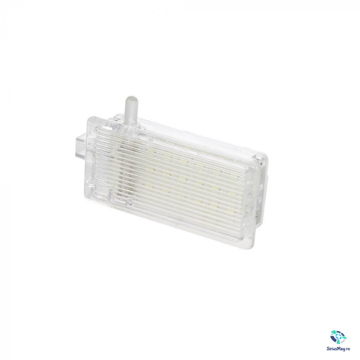 Lampa LED Torpedou pentru BMW [2]