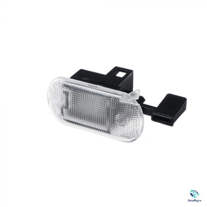 Lampa Led Torpedou pentru Volkswagen & Skoda [2]