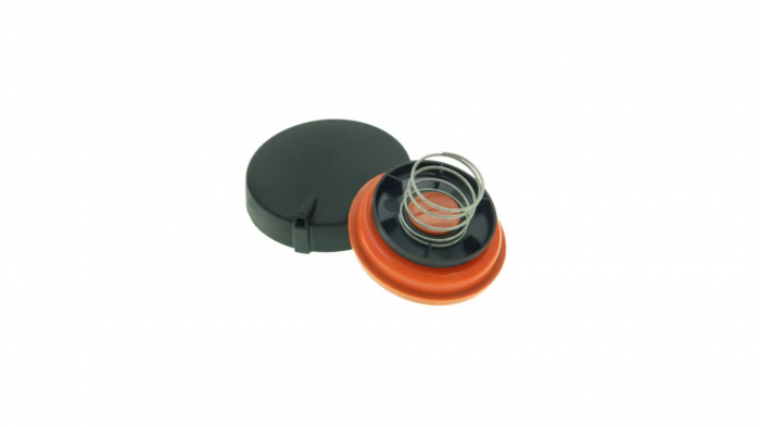 Membrana valva PCV separator ulei pentru gama VAG 1.6  2.0  3.0 TDI [2]