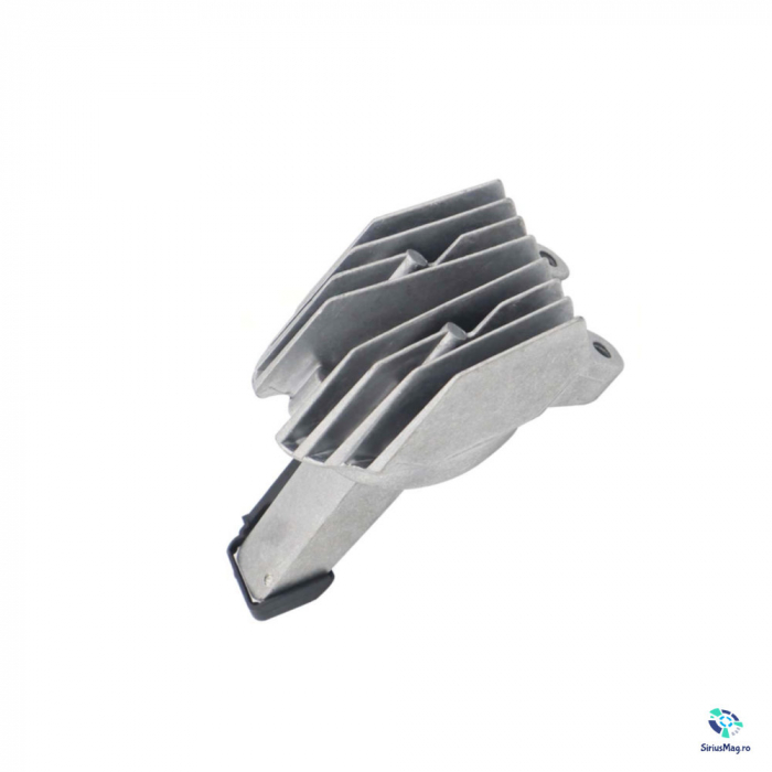 Modul LED pentru Angel Eyes compatibil BMW cu BMW F10 [2]