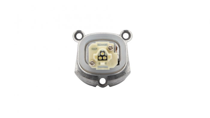 Modul LED pentru Angel Eyes compatibil BMW cu BMW F10 F11 LCI [3]
