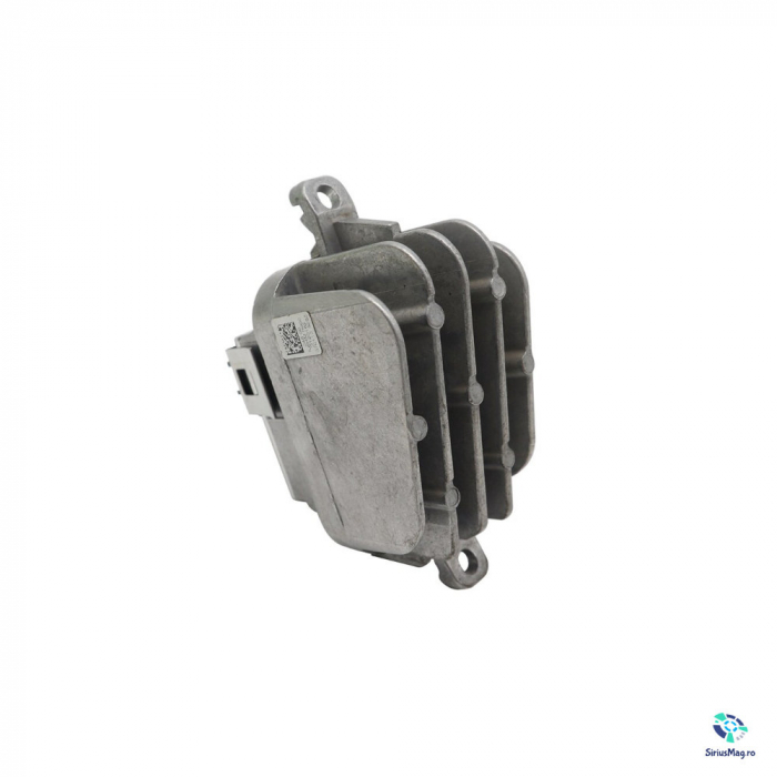 Modul lumini de zi pentru Audi A5 [2]