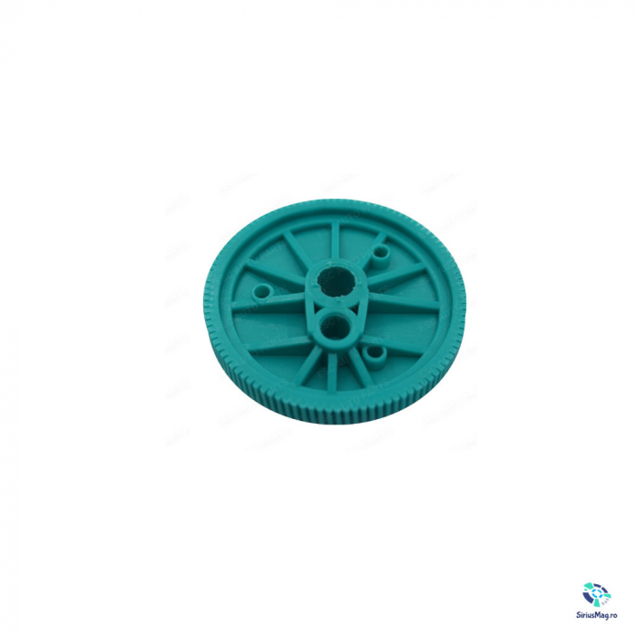 Pinion Motoras Stergatoare pentru BMW E87 [2]