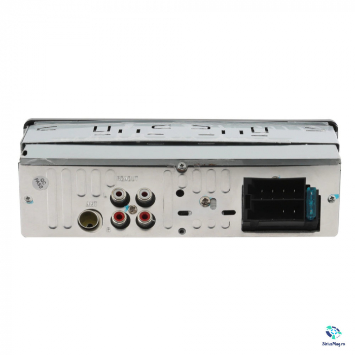 Player auto MP3 MP4 MP5 JSD-520 [6]