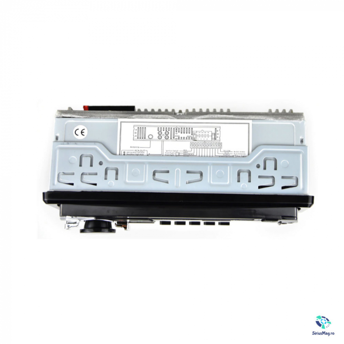 Player auto MP3 MP4 MP5 JSD-520 [8]