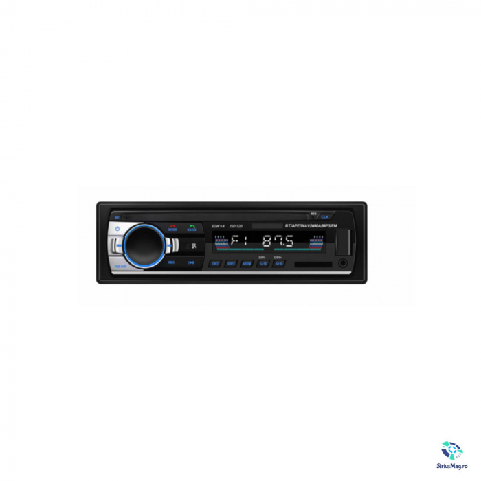 Player auto MP3 MP4 MP5 JSD-520 [3]
