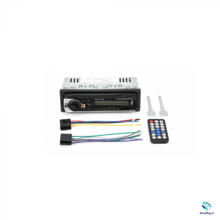 Player auto MP3 MP4 MP5 JSD-520 [2]
