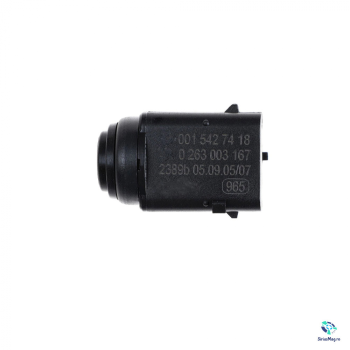 Senzor parcare dedicat pentru Mercedes 0015427418 [2]