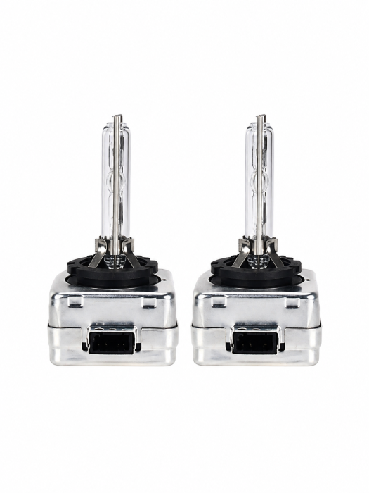 Set 2 becuri Xenon D1S SuperVision 35W, 6000K, 6400 Lumeni [3]