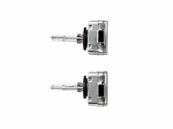 Set 2 becuri Xenon D1S SuperVision 35W, 6000K, 6400 Lumeni [4]
