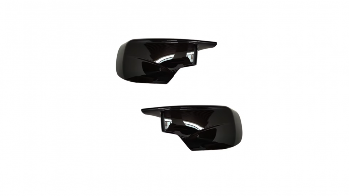 Set 2 Capace Carcase Oglinzi Tip M pentru BMW E39 E46 [2]