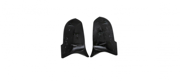 Set 2 Capace Carcase Oglinzi Tip M Carbon pentru BMW F30 [2]