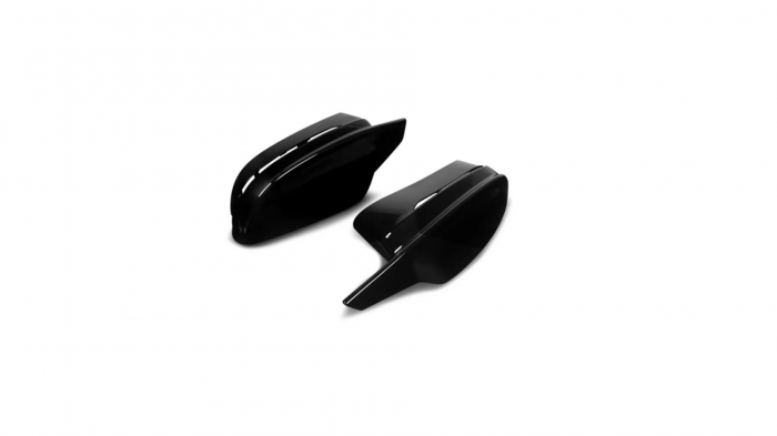 Set 2 Capace Carcase Oglinzi Tip M Carbon pentru BMW G30 [2]