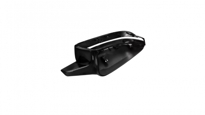 Set 2 Capace Carcase Oglinzi Tip M Carbon pentru BMW G30 [3]