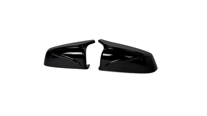 Set 2 Capace Oglinzi Batman pentru BMW E60 Facelift [3]