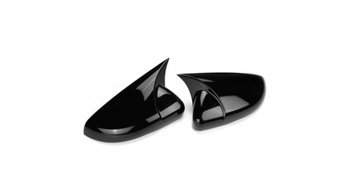 Set 2 Capace Oglinzi Tip Batman pentru Volkswagen Golf 6 [1]