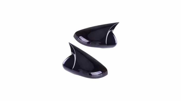 Set 2 Capace Oglinzi Tip Batman pentru Volkswagen Golf 7 [2]