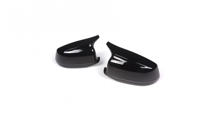 Set 2 Capace Oglinzi Tip M pentru BMW F10 - nonfacelift [2]