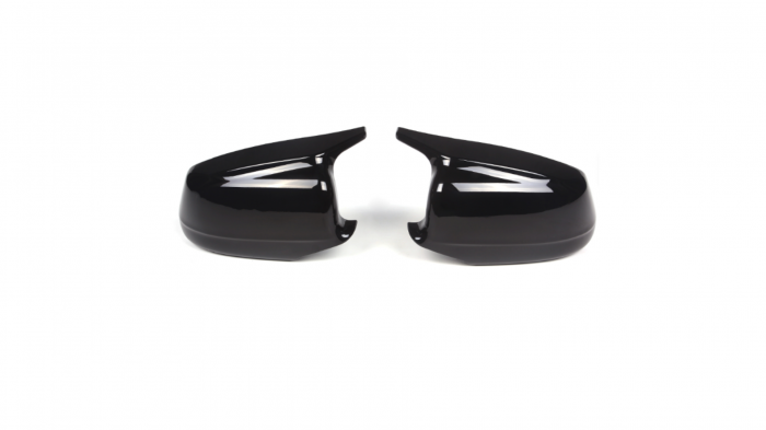 Set 2 Capace Oglinzi Tip M pentru BMW F10 - nonfacelift [1]