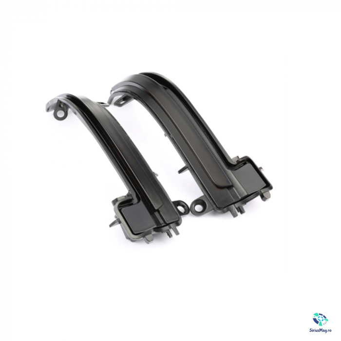 Set 2 Lampi Semnalizare LED Dinamice BMW F30 [2]