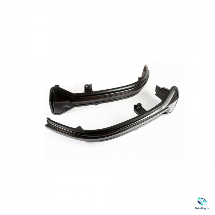Set 2 Lampi Semnalizare Led Dinamice pentru BMW G30  [2]