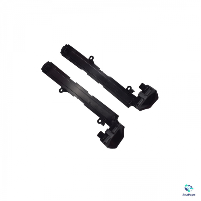 Set 2 Lampi Semnalizare LED Dinamice pentru Jaguar XF [6]