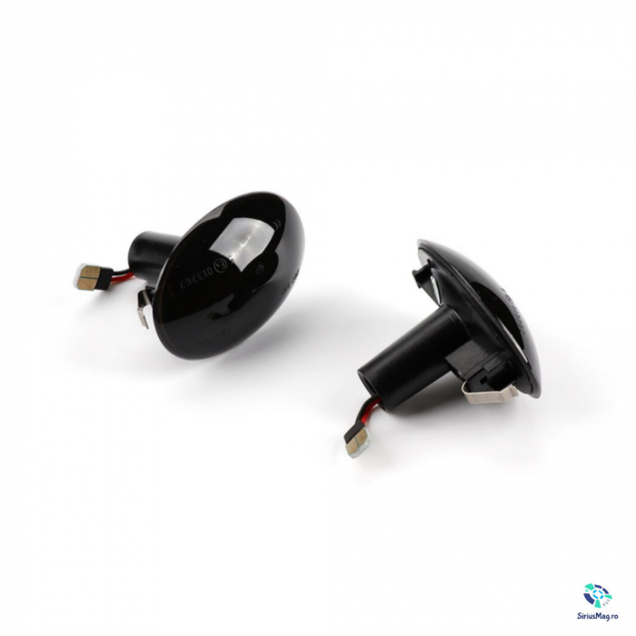 Set 2 Lampi Semnalizare Led Dinamice pentru Mini Cooper [2]