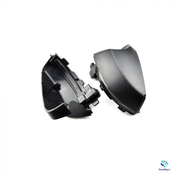 Set 2 Lampi Semnalizare LED Dinamice pentru Volkswagen Polo [4]