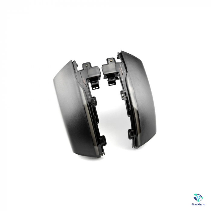Set 2 Lampi Semnalizare LED Dinamice pentru Volkswagen Polo [2]