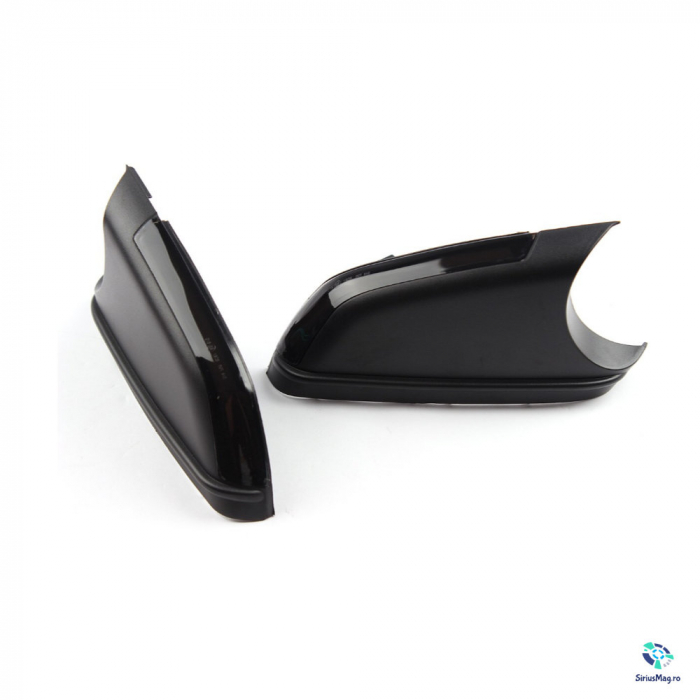 Set 2 Lampi Semnalizare Led Dinamice pentru Volkswagen & Skoda [2]